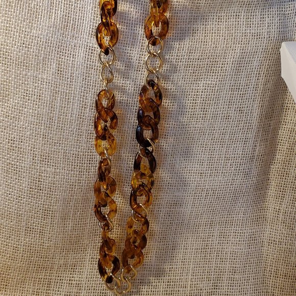 NWOT Premier Designs MARGOT Necklace - Picture 2 of 8